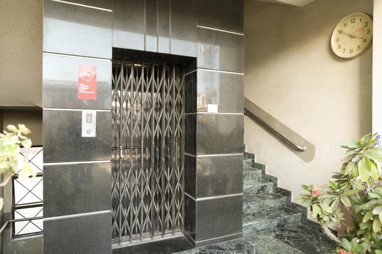 Oyo 14523 Hotel Al Zamzam 那格浦尔 外观 照片