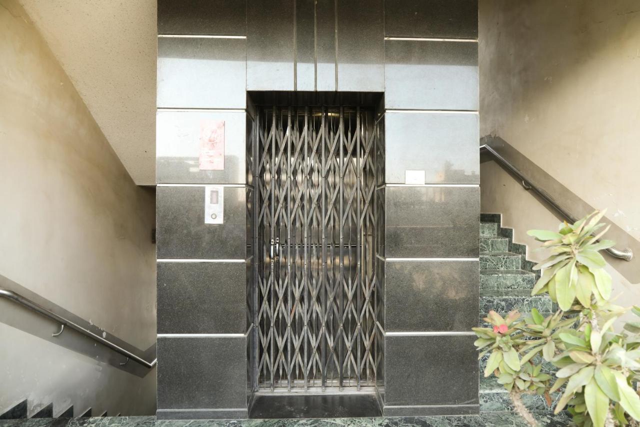 Oyo 14523 Hotel Al Zamzam 那格浦尔 外观 照片